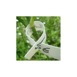 Sleufetiketten - Plantenlabels Wit - Set Van 1000 Stuks -Tuinbenodigdheden 1519916293 2 600