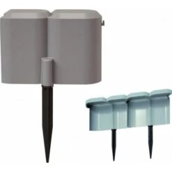 Anti Slakken Tuinafboording -Tuinbenodigdheden 1558869260 1 600