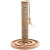 Kattenspeelbord Met Krabpaal - Brigitte 1 Kattenspeelbord Met Krabpaal - Brigitte -Tuinbenodigdheden 1571130343 1 600