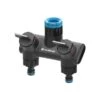 Waterverdeler CELLFAST 2-weg Ergo -Tuinbenodigdheden 1603719788 1 600