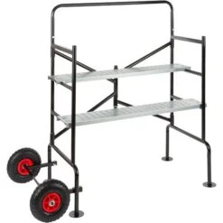 Tuinstelling Gardenfold - 150 Kg