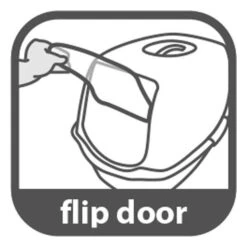 Kattenbak Lexie Zwart - 39 X 56 X 39,5 Cm -Tuinbenodigdheden 1607087265 3 600