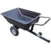 Aanhangwagen - Kruiwagen DUAL PCT250 TURFMASTER 2 Aanhangwagen - Kruiwagen DUAL PCT250 TURFMASTER -Tuinbenodigdheden aanhangwagen 1601021781 23 600