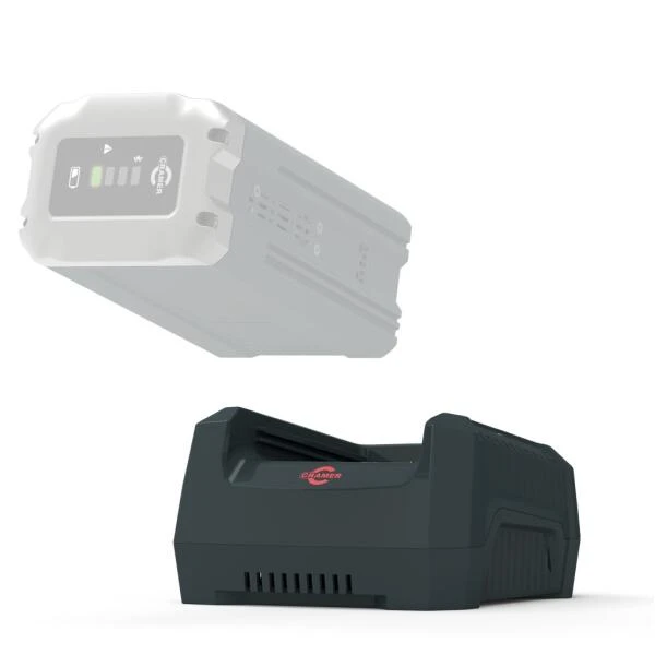 Acculader 82 V CRAMER 82C1G 3 Acculader 82 V CRAMER 82C1G