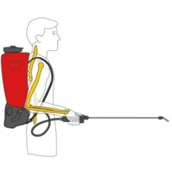 Accu-rugspuit Birchmeier REC 15 ABZ -Tuinbenodigdheden accurugspuit birchmeier 1484062274 3 600