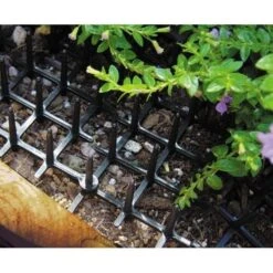 Anti-graafraster - 200 × 30 Cm -Tuinbenodigdheden antigraafraster 1484056032 2 600