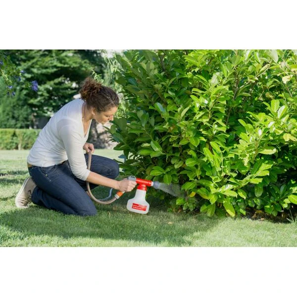 Aquanemix 1.25 V - Doseersproeier Voor Aaltjes 4 Aquanemix 1.25 V - Doseersproeier Voor Aaltjes - Afbeelding 2