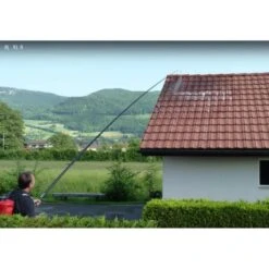 Telescopische Lans XL 8D - Birchmeier 12 Telescopische Lans XL 8D - Birchmeier -Tuinbenodigdheden birchmeier lans xl 8d 1493039329 3 600