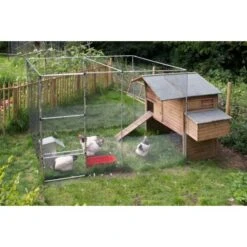 Buis Voor Fruitkooi/beschermkooi - 122 Cm Aluminium -Tuinbenodigdheden buis fruitkooi 122 cm aluminium 1517231624 3 600