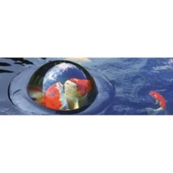 Drijvende Visbeleving - 56 Cm -Tuinbenodigdheden drijvende visbeleving 56 cm 1541778536 1 600