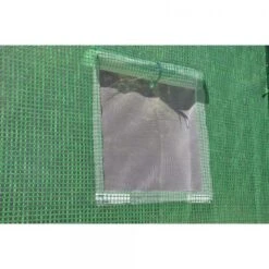 Royal Well Maxi Tomato Foliekas - 200 × 100 × 180 Cm -Tuinbenodigdheden foliekas 200 x 100 x 180 cm 1484057435 5 600