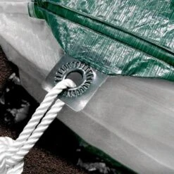 Folietunnel Superdome - 300 × 70 × 70 Cm -Tuinbenodigdheden folietunnel 300x70x70 superdome 1544108875 3 600