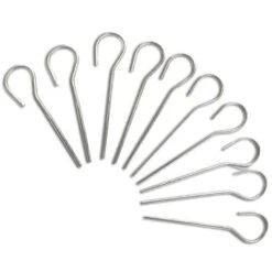 Folietunnel Superdome - 300 × 70 × 70 Cm -Tuinbenodigdheden folietunnel superdome 1550875013 4 600