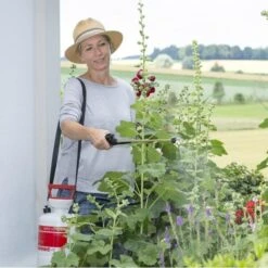 Druksproeier Birchmeier Garden Star 5 Liter -Tuinbenodigdheden garden star 5 liter 1493035319 2 600