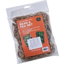 Groeinet Bonen En Erwten 1,8 × 1,8 M -Tuinbenodigdheden groeinet bonen 18 x 18 m 1531226378 3 600