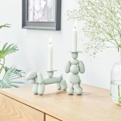 Kandelaar Fatboy® Can-Dog - Design Lichtgroen -Tuinbenodigdheden kandelaar fatboy candog lichtgroen 1613500513 3 600