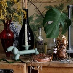 Kandelaar Fatboy® Can-Dog - Design Lichtgroen -Tuinbenodigdheden kandelaar fatboy candog lichtgroen 1613500513 4 600