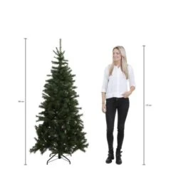 Kerstboom Forest Frosted 185 Cm Groen - Triumph Tree -Tuinbenodigdheden kerstboom forest frosted 185 cm groen 1663570953 1 600