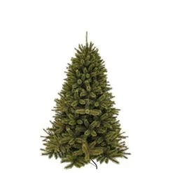 Kerstboom Forest Frosted 185 Cm Groen - Triumph Tree -Tuinbenodigdheden kerstboom forest frosted 185cm groen 1604413908 5 600