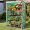 Kweekkas Hobbytuinier - 120 × 49 × 170 Cm -Tuinbenodigdheden kweekserre hobbytuinier 1529659187 1 600