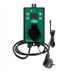 Elektrische Vensterbankkas Met Waterreservoir + Universele Digitale Thermostaat -Tuinbenodigdheden kweekset elektisch en thermostaat 1674134965 2 600