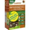 BSI Larvex Tegen Engerlingen, Emelten,...6 Kg 1 BSI Larvex Tegen Engerlingen, Emelten,...6 Kg -Tuinbenodigdheden larvex tegen bodeminsecten 25 kg 1555248498 1 600