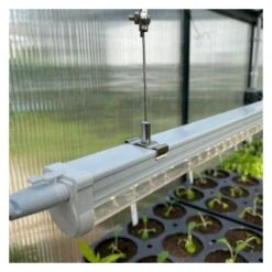 Led Groeilamp Florabooster 200 - 9W - 60 Cm 12 Led Groeilamp Florabooster 200 - 9W - 60 Cm -Tuinbenodigdheden ledlamp florabooster 60 cm 1674117905 2 600