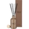 MICA Geurstokjes Glas Bruin 14,5 Cm - Woodland Fig -Tuinbenodigdheden mica geurstokjes woodland fig 1646838998 1 600