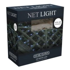 Net Met 105 Ledlampen Op Zonne-energie 9 Net Met 105 Ledlampen Op Zonne-energie -Tuinbenodigdheden net 150 leds solar 1628164588 1 600