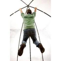 Overwinteringskas L - 240 × 240 × 200 Cm -Tuinbenodigdheden overwinteringskas large 240 x 200 cm 1484056518 4 600