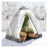 Overwinteringskas M - 130 × 130 × 150 Cm -Tuinbenodigdheden overwinteringskas m 130 x 150 cm 1674118089 1 600