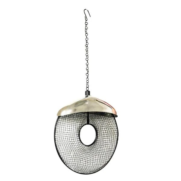 Donut Voederring Pindanoten 4 Donut Voederring Pindanoten - Afbeelding 2