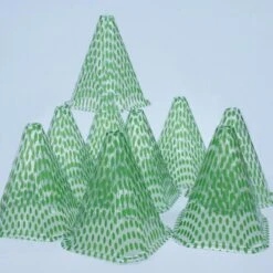 Plantenhoed - Zonnehoed - Set Van 10 Stuks -Tuinbenodigdheden plantenhoed 1484053252 3 600