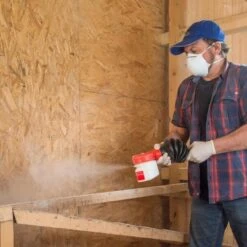 Poederverstuiver Birchmeier Bobby + 5 Mondstukken -Tuinbenodigdheden poederverstuiver birchmeier bobby 1493025584 2 600