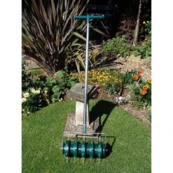 Gazonverluchter - 38 Cm 9 Gazonverluchter - 38 Cm -Tuinbenodigdheden prikrol gazon 1484054079 2 600