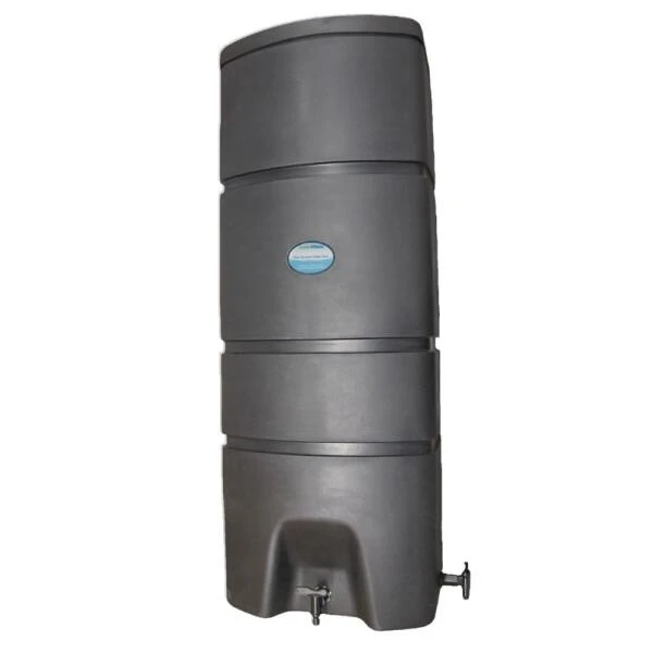 Regenton Muurmodel - 160 Liter 3 Regenton Muurmodel - 160 Liter