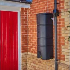 Regenton Muurmodel - 160 Liter 8 Regenton Muurmodel - 160 Liter -Tuinbenodigdheden regenton muurmodel 160 liter 1510043135 3 600