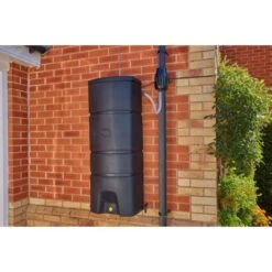 Regenton Muurmodel - 160 Liter 9 Regenton Muurmodel - 160 Liter -Tuinbenodigdheden regenton muurmodel 160 liter 1510043135 4 600