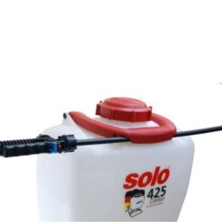 Rugsproeier 425 Comfort Solo - 15 Liter -Tuinbenodigdheden rugsproeier 425 comfort solo 1484062536 2 600