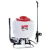 Rugsproeier 425 Pro Line Solo - 15 Liter Met Zuigerpomp -Tuinbenodigdheden rugsproeier 425 pro solo 15 l 1502112178 1 600