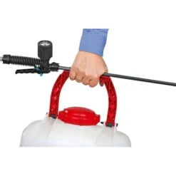Rugsproeier 425 Pro Line Solo - 15 Liter Met Zuigerpomp -Tuinbenodigdheden rugsproeier 425 pro solo 15 l 1502112179 5 600