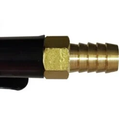 Sproeilans DELUXE Met Broes - HAWS -Tuinbenodigdheden sproeilans broes haws 1566815106 1 600