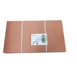 Opvouwbare Stelling Met Drie Werkniveaus -Tuinbenodigdheden stelling met drie werkniveaus 1601021776 11 600