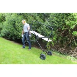 Tuinbenodigdheden -Tuinbenodigdheden stelling met drie werkniveaus 1601021776 9 600