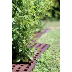 Tuinpadplaten - Grondplaten Bruin - Set Van 8 Stuks 11 Tuinpadplaten - Grondplaten Bruin - Set Van 8 Stuks -Tuinbenodigdheden tuinpadplaten grondplaten bruin 1484056887 1 600