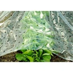 Tunnelfolie Geperforeerd - 1,5 × 10 M -Tuinbenodigdheden tunnelfolie 10 x 15 m 1484056608 3 600