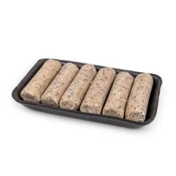 Emma's Garden Vetstaafjes Met Zaden 510 G - Set Van 6 Stuks -Tuinbenodigdheden vetstaafjes 510 g 1632231296 3 600
