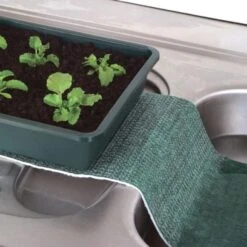 Vloeidoek - Capillaire Mat 200 × 60 Cm -Tuinbenodigdheden vloeidoek capillaire mat 200 x 60 cm 1484067828 2 600