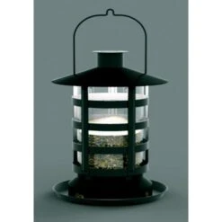 Voedersilo Voor Zaden 5 Kg - Solar 7 Voedersilo Voor Zaden 5 Kg - Solar -Tuinbenodigdheden voedersilo voor zaden 5 kg solar 1560245305 1 600