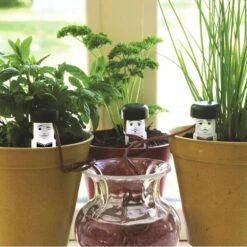 Watergeefsysteem - De Watermannen - Set Van 3 Stuks